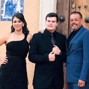 Meet your Posher, Samuel